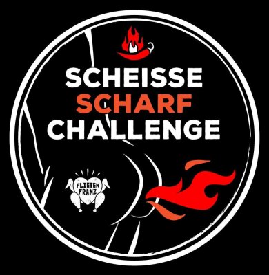 Trier-DE / 2 Sept  / Chili-Challenge beim Flieten Franz  - Chili-Challenge beim Flieten Franz – Wer traut sich?